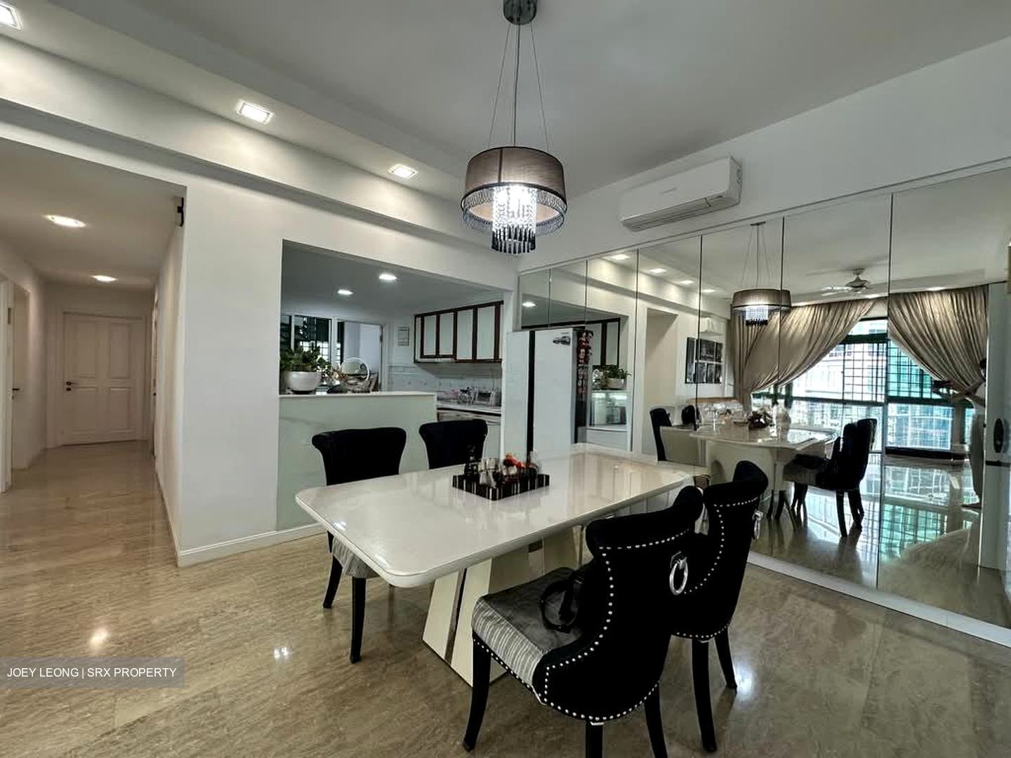 St. Michael's Place (D12), Apartment #540248201